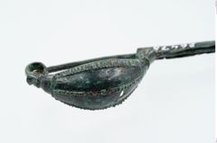 Foto von Bronzekahnfibel (NHMW-PRAE-026478)